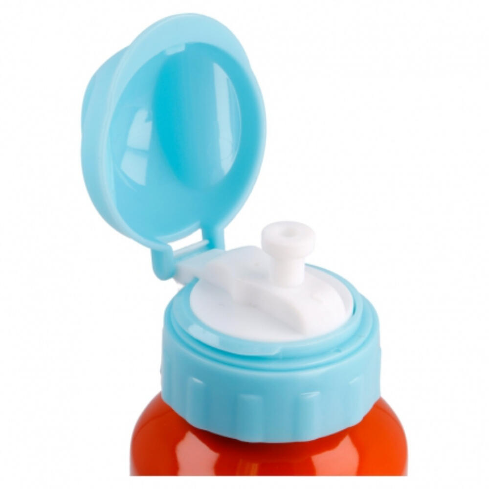 Botella De Aluminio Peppa Pig Kindness Counts 500 ML 3/3