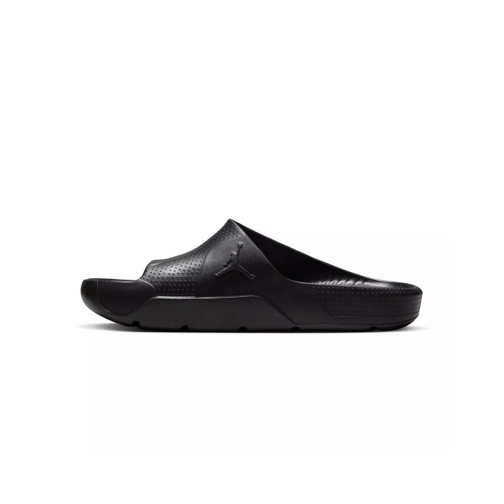 Nike - Sandale Nike Jordan Post - Sandales - Noir - Decathlon