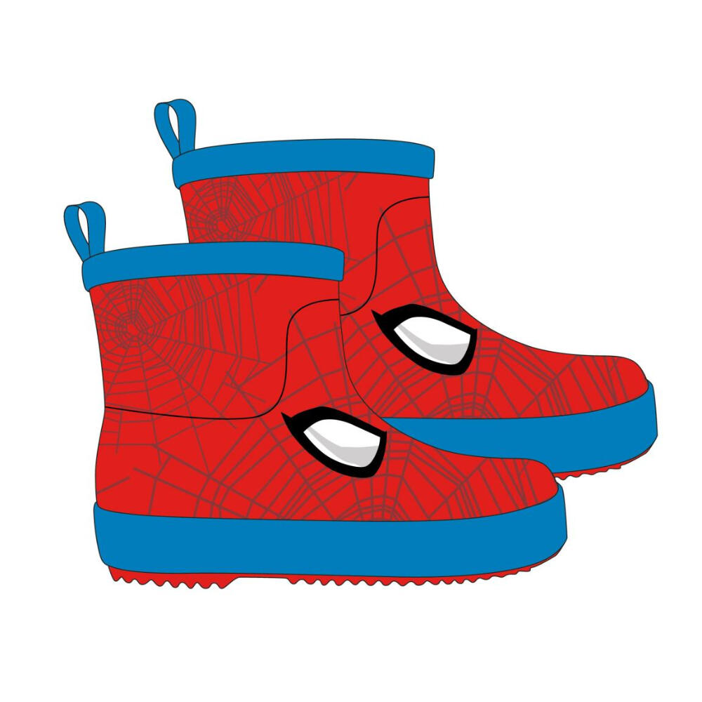 SPIDERMAN picture