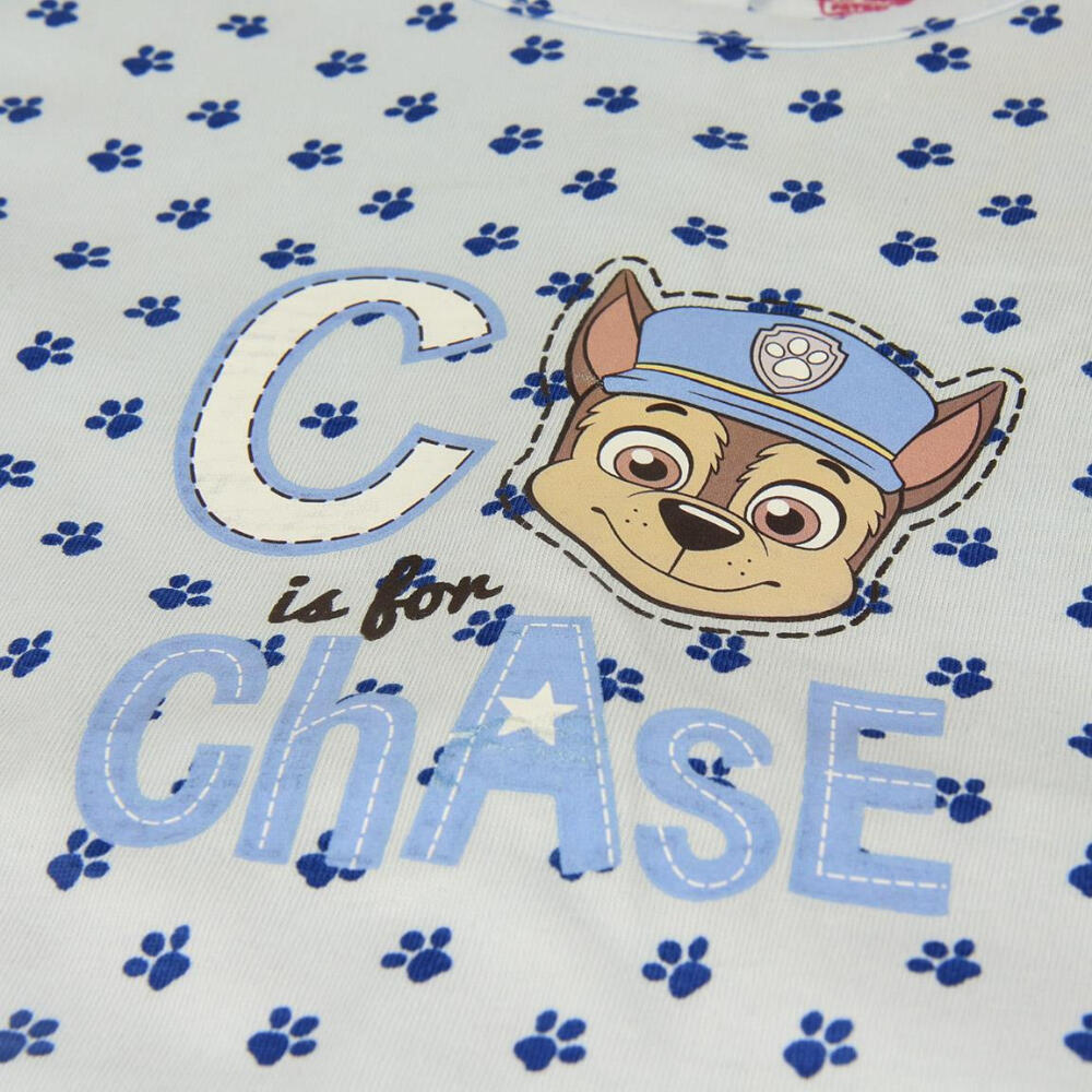 Pelele Patrulla Canina Chase 3/3