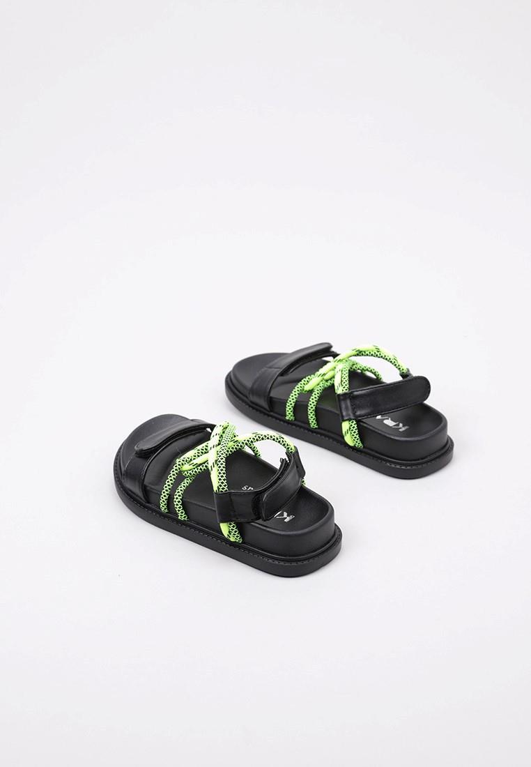 Sandale Surf Enfants Krack Kids TOGEAN Jaun 4/5