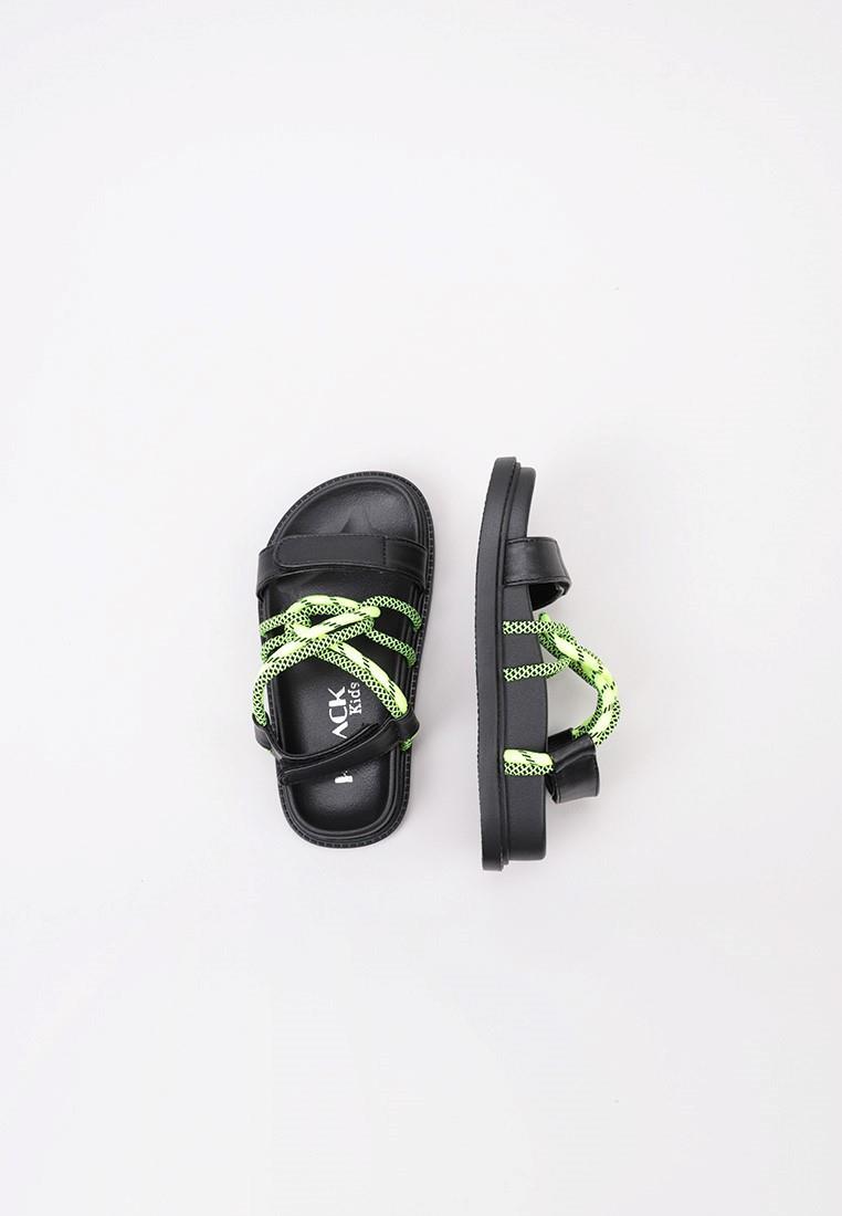 Sandale Surf Enfants Krack Kids TOGEAN Jaun 5/5