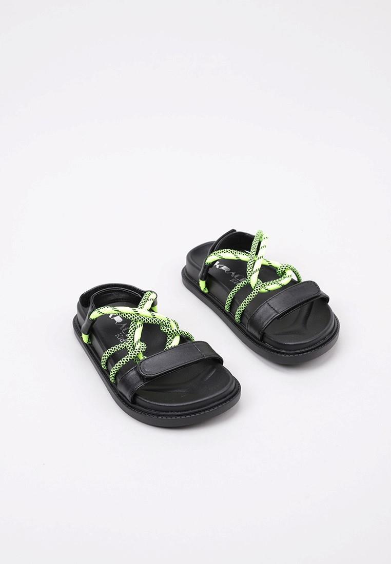 Sandale Surf Enfants Krack Kids TOGEAN Jaun 2/5
