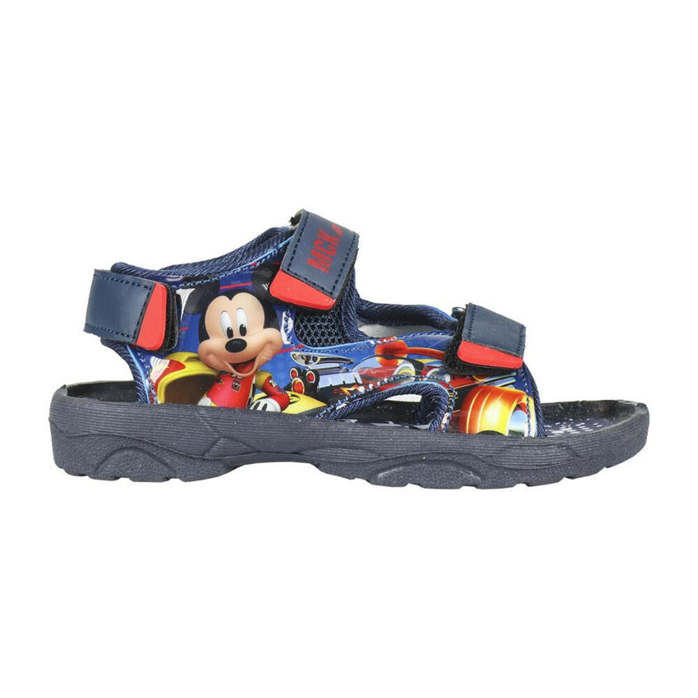 Sandalias Travesía Mickey Mouse Niño Roadster 2/3