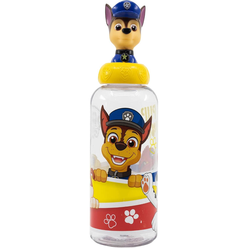 PAW PATROL picture
