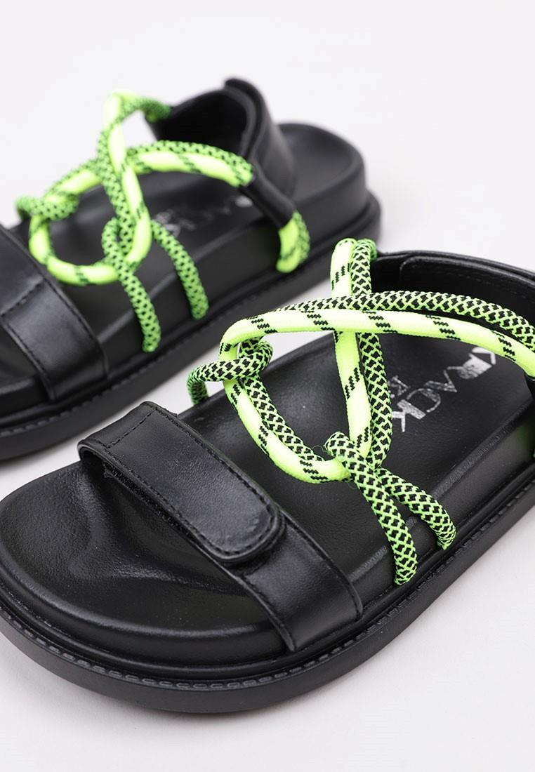 Sandale Surf Enfants Krack Kids TOGEAN Jaun 3/5