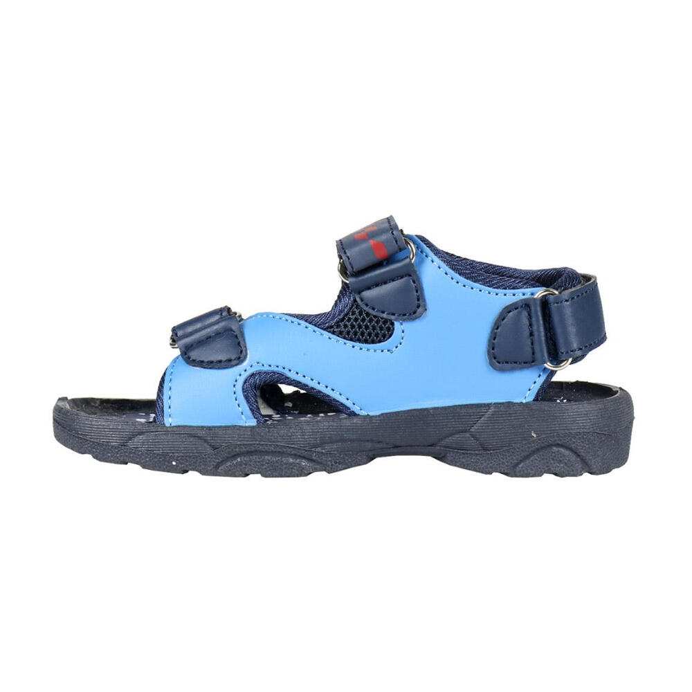 Sandalias Travesía Mickey Mouse Niño Roadster 3/3