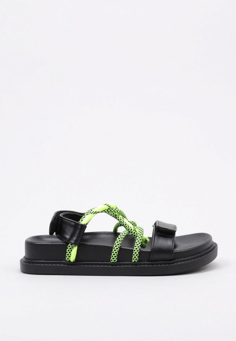 jaune / vert fluo