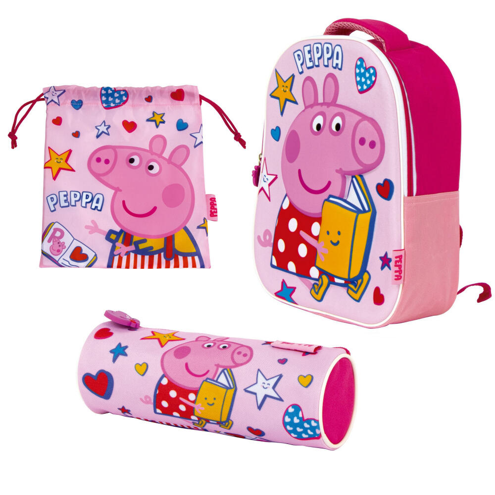 PEPPA PIG picture