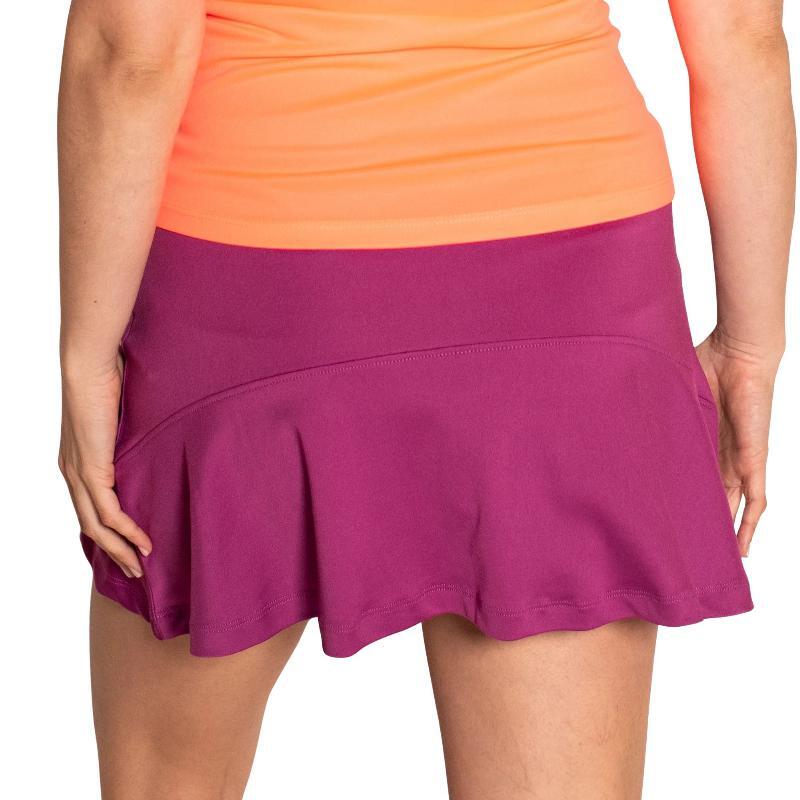 Falda Siux Strike Purpura 4/5