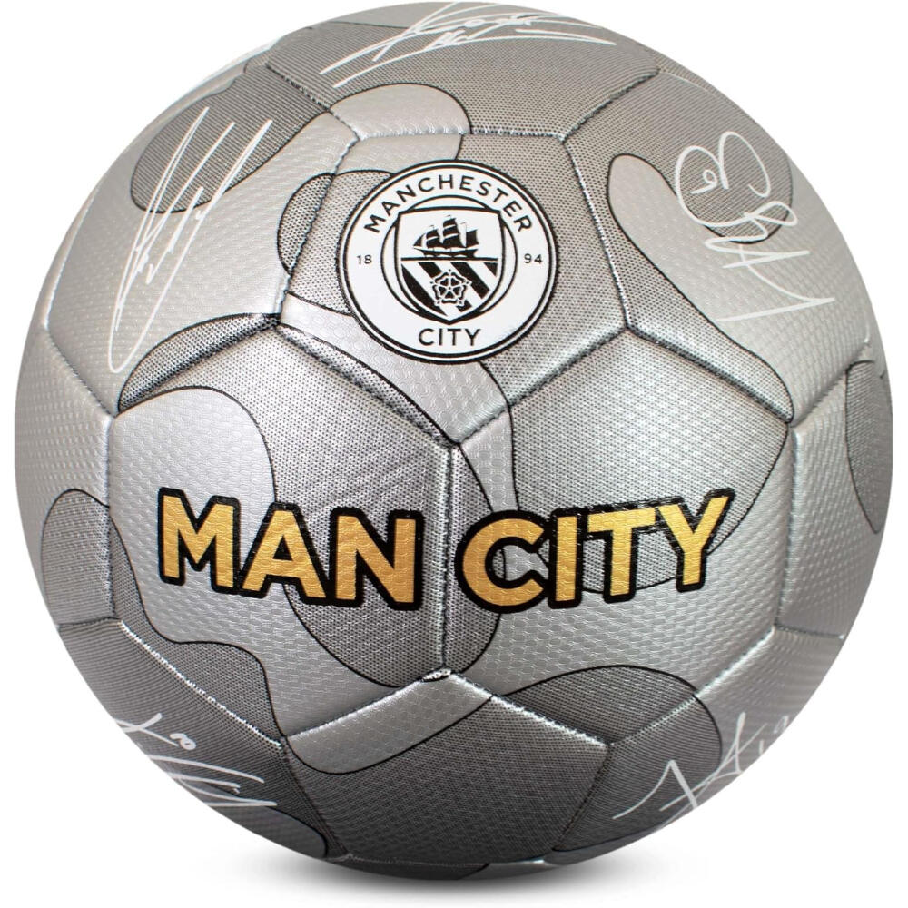 MANCHESTER CITY picture