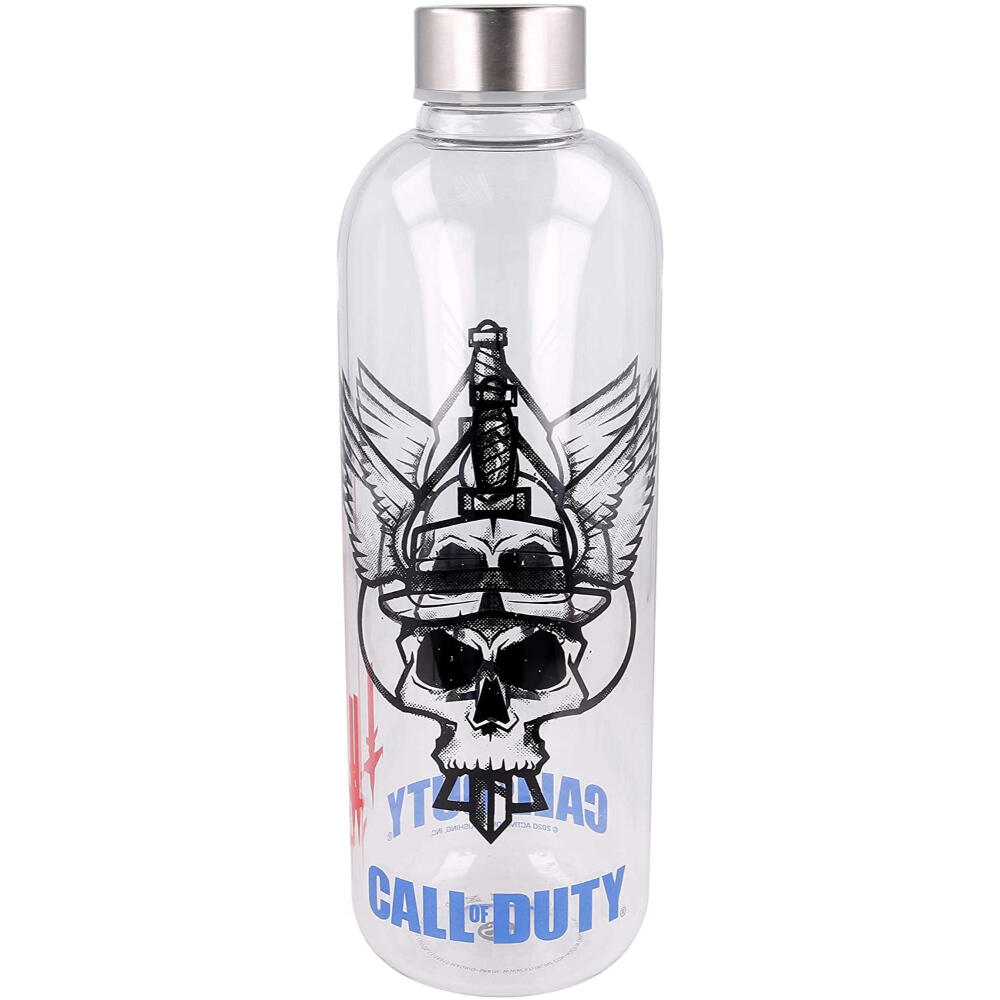 Botella de cristal - 1030 ml - Call of Duty - Multicolor 3/3