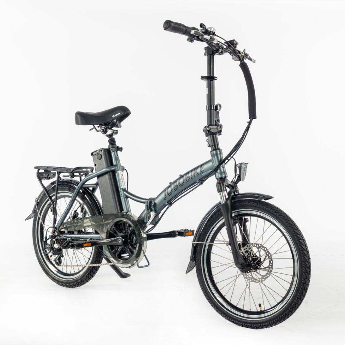 JOBOBIKE Skládací elektrokolo JOBOBIKE SAM 250W 36V 13AH Baterie