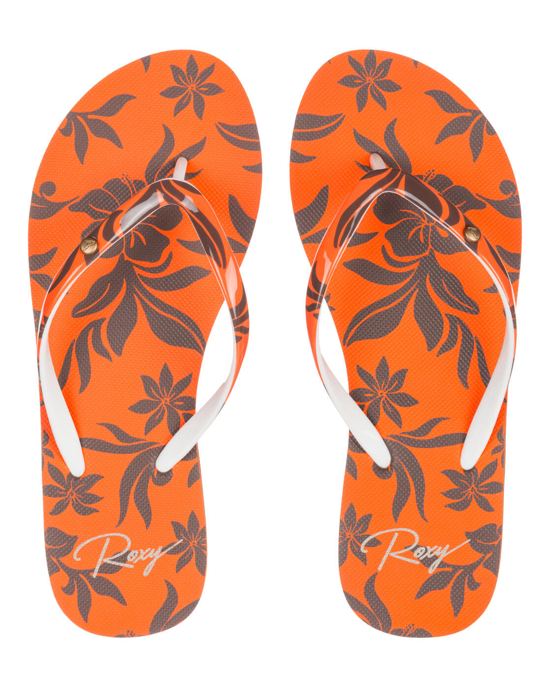 Sandalen PORTOFINO III Braun Dames 3/4