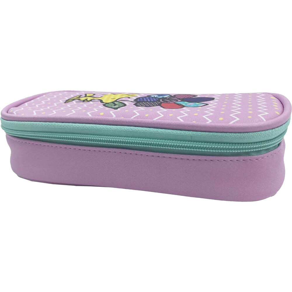Estuche Portatodo Snoopy Woodstock 2/3