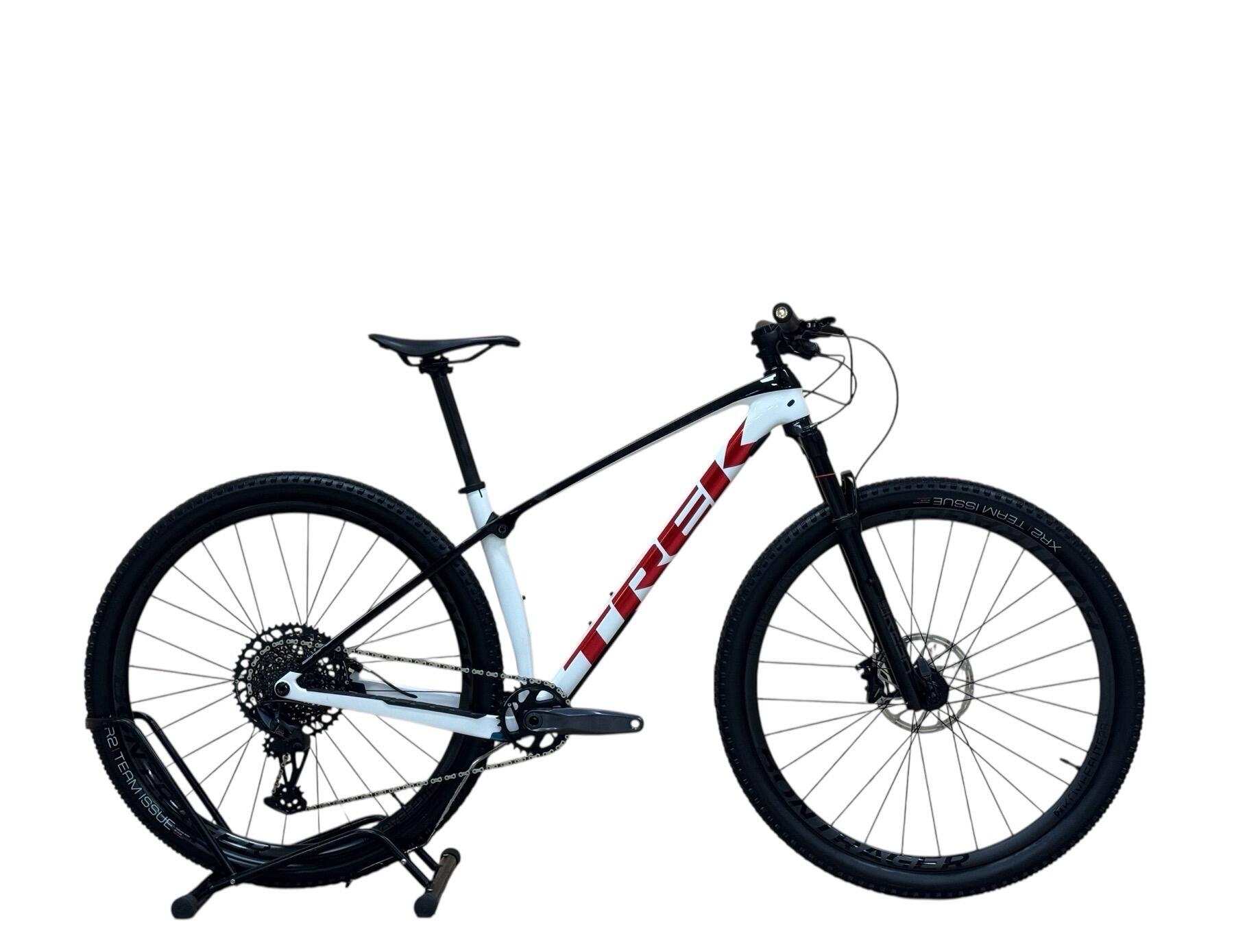TREK Ricondizionata - mountain bike Trek Procaliber 9.7 GX - Stato eccellente
