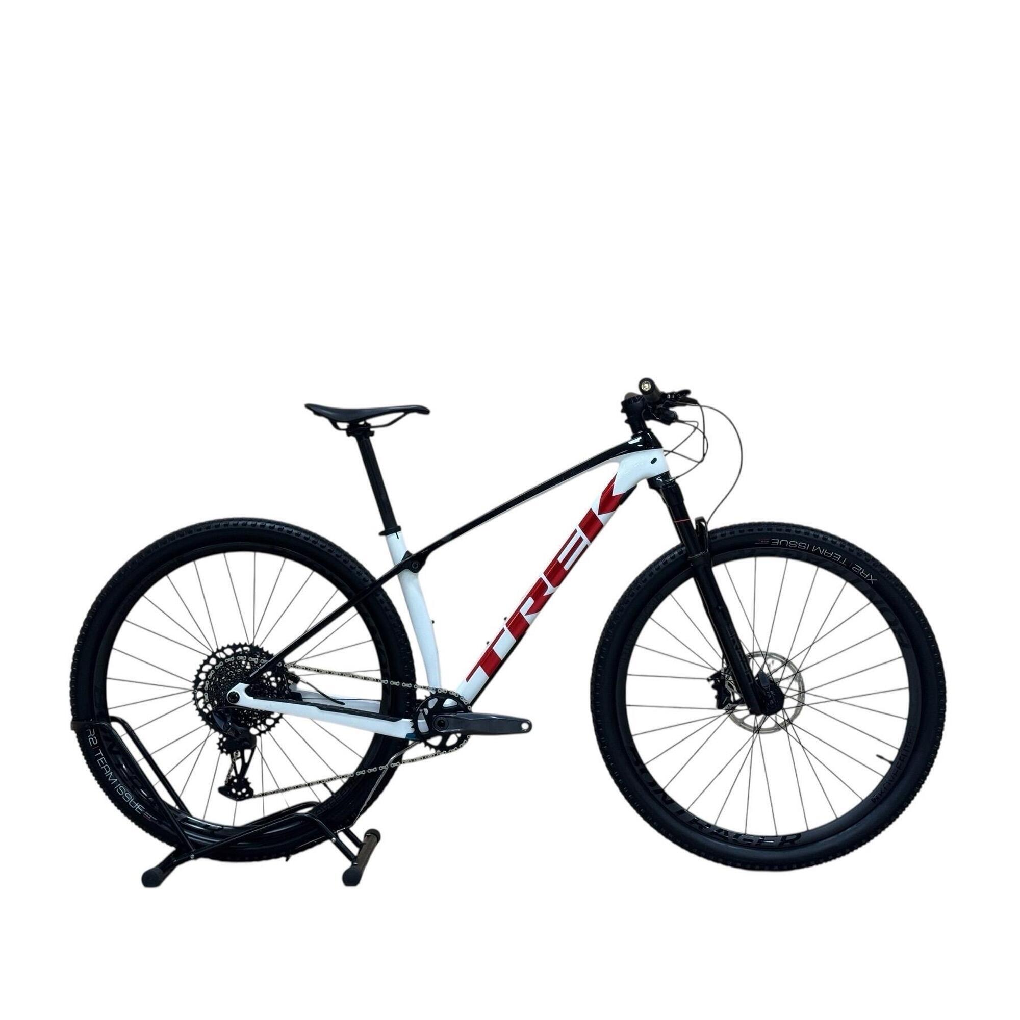 Second life - Rowery górskie Trek Procaliber 9.7 GX - Jak nowy