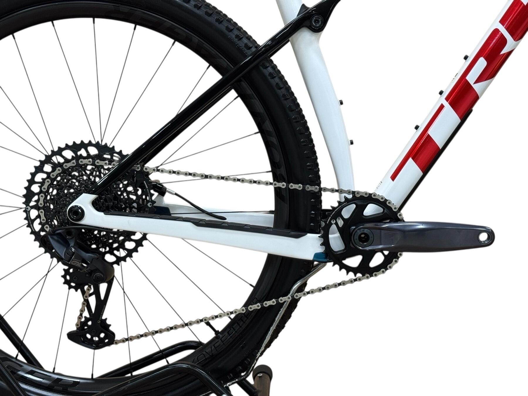 Ricondizionata - mountain bike Trek Procaliber 9.7 GX - Stato eccellente 5/7
