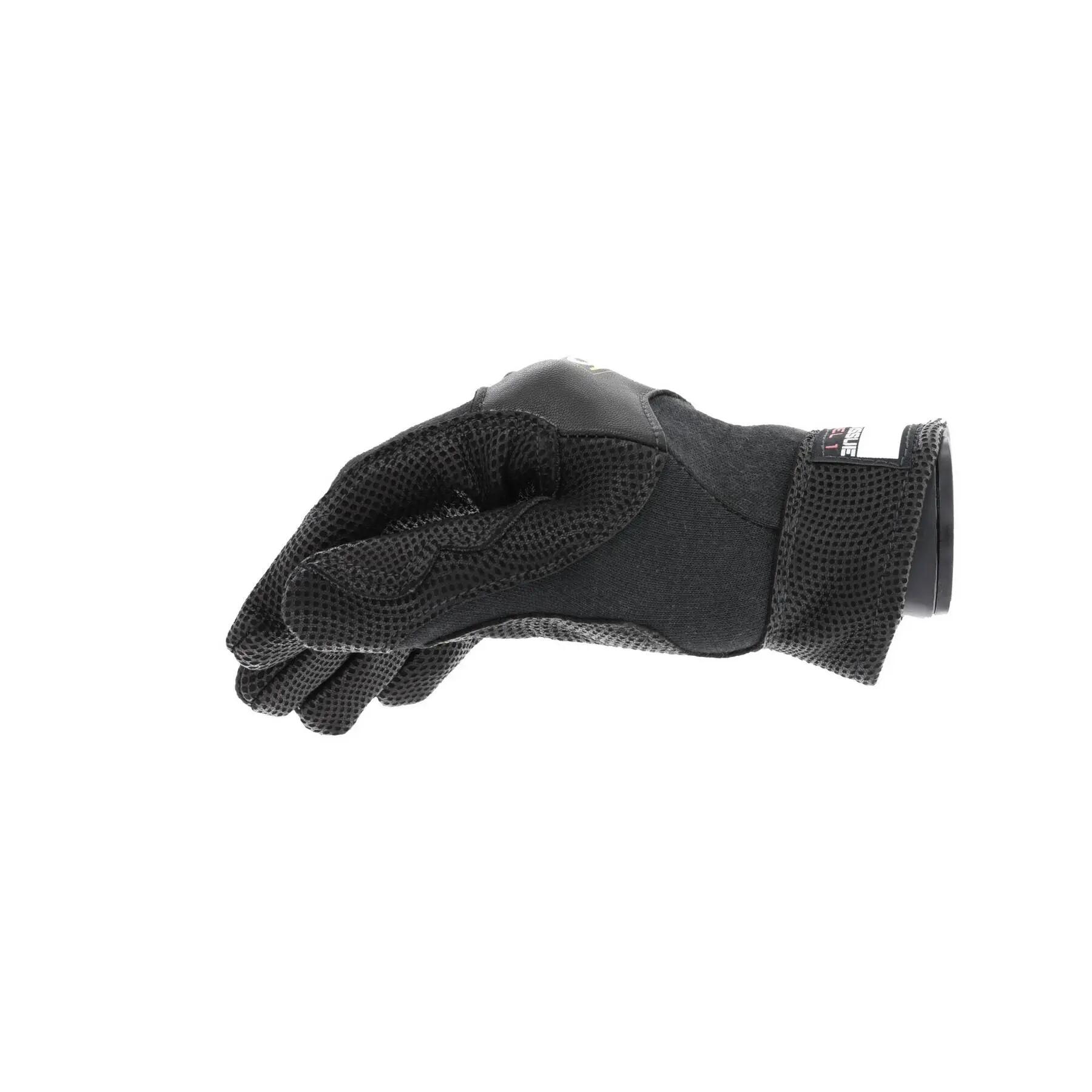 Manusi rezistente la foc Mechanix Team Issue Carbon-X Lvl1 4/7