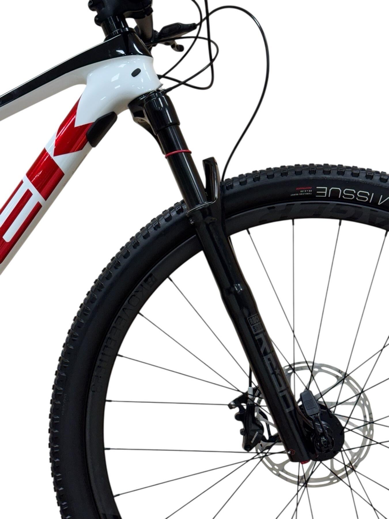 Ricondizionata - mountain bike Trek Procaliber 9.7 GX - Stato eccellente 3/7