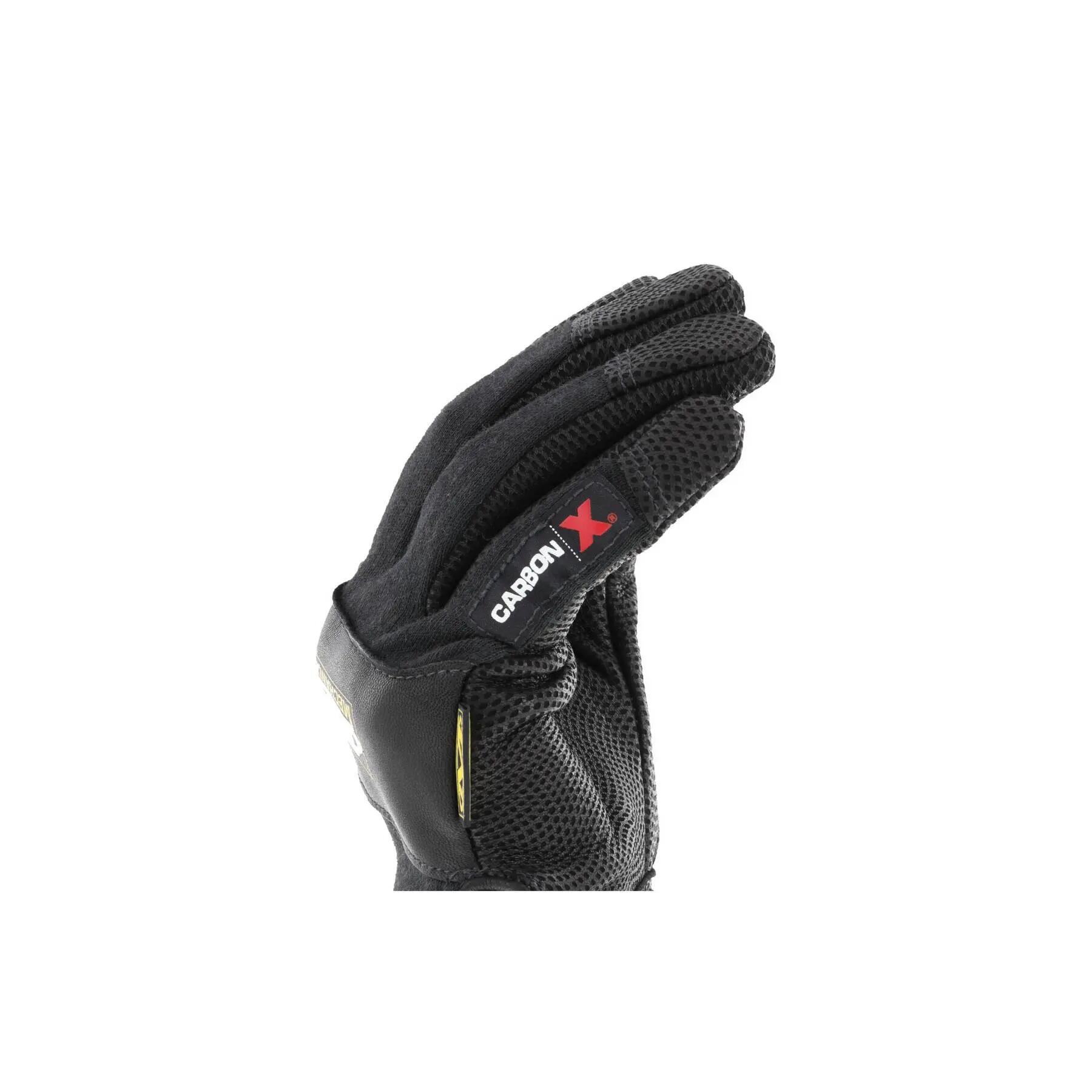 Manusi rezistente la foc Mechanix Team Issue Carbon-X Lvl1 6/7