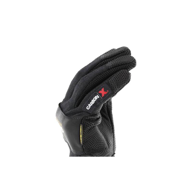Manusi rezistente la foc Mechanix Team Issue Carbon-X Lvl1
