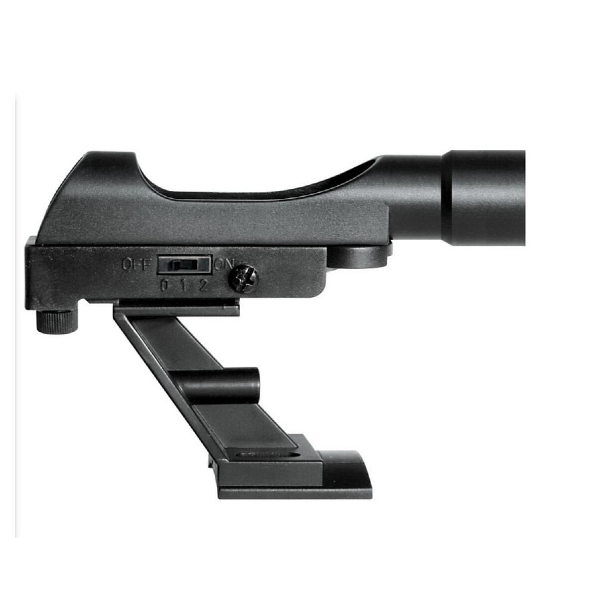 Télescope Taurus 90/900 NG Bresser + adapt. smartphone 2/7