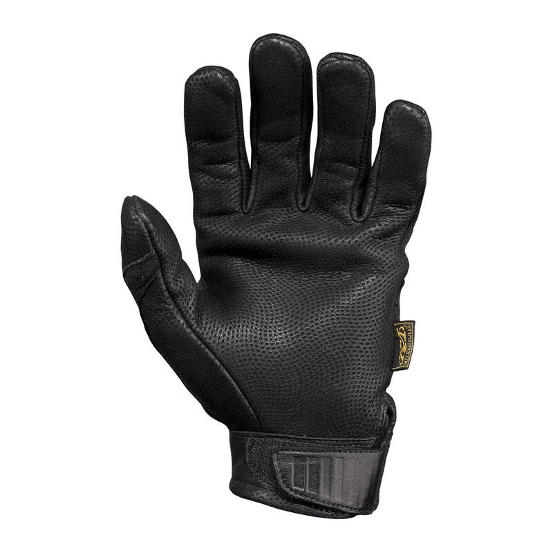Manusi rezistente la foc Mechanix Team Issue Carbon-X Lvl1