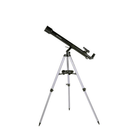 Bresser Stellar 60/800 AZ Teleskop + Smartphone-Adapter