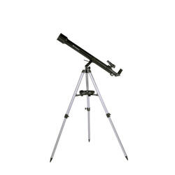 Télescope Stellar 60/800 AZ Bresser + adapt. smartphone