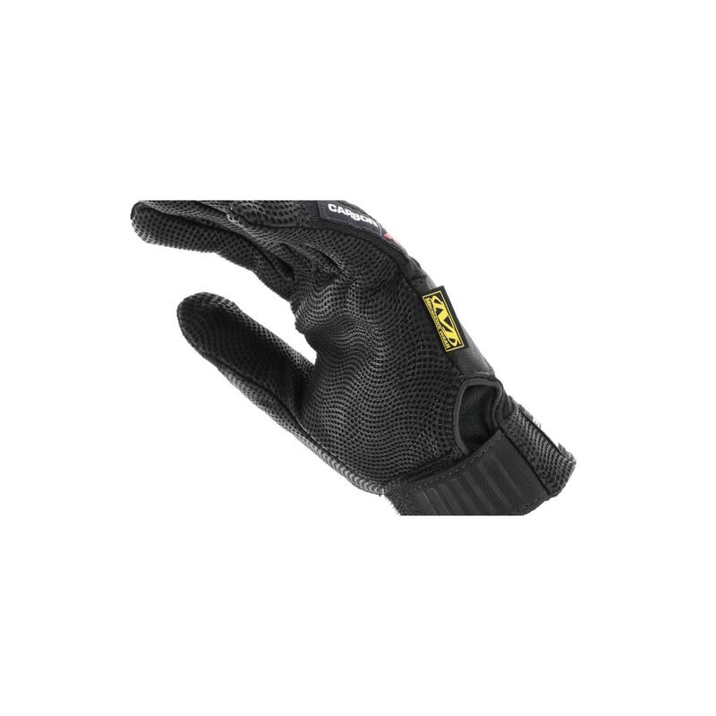 Manusi rezistente la foc Mechanix Team Issue Carbon-X Lvl1