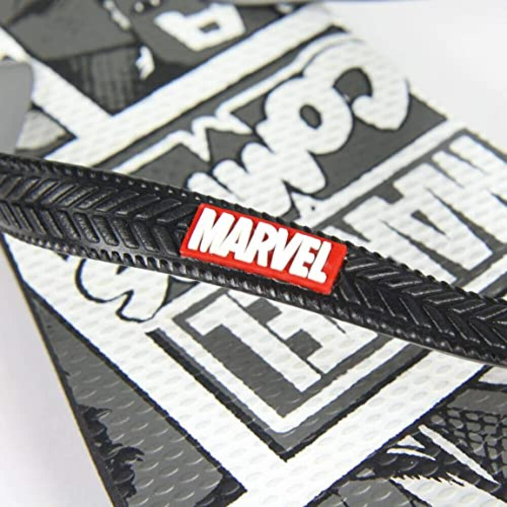 Chanclas Marvel Comic Hombre 3/3