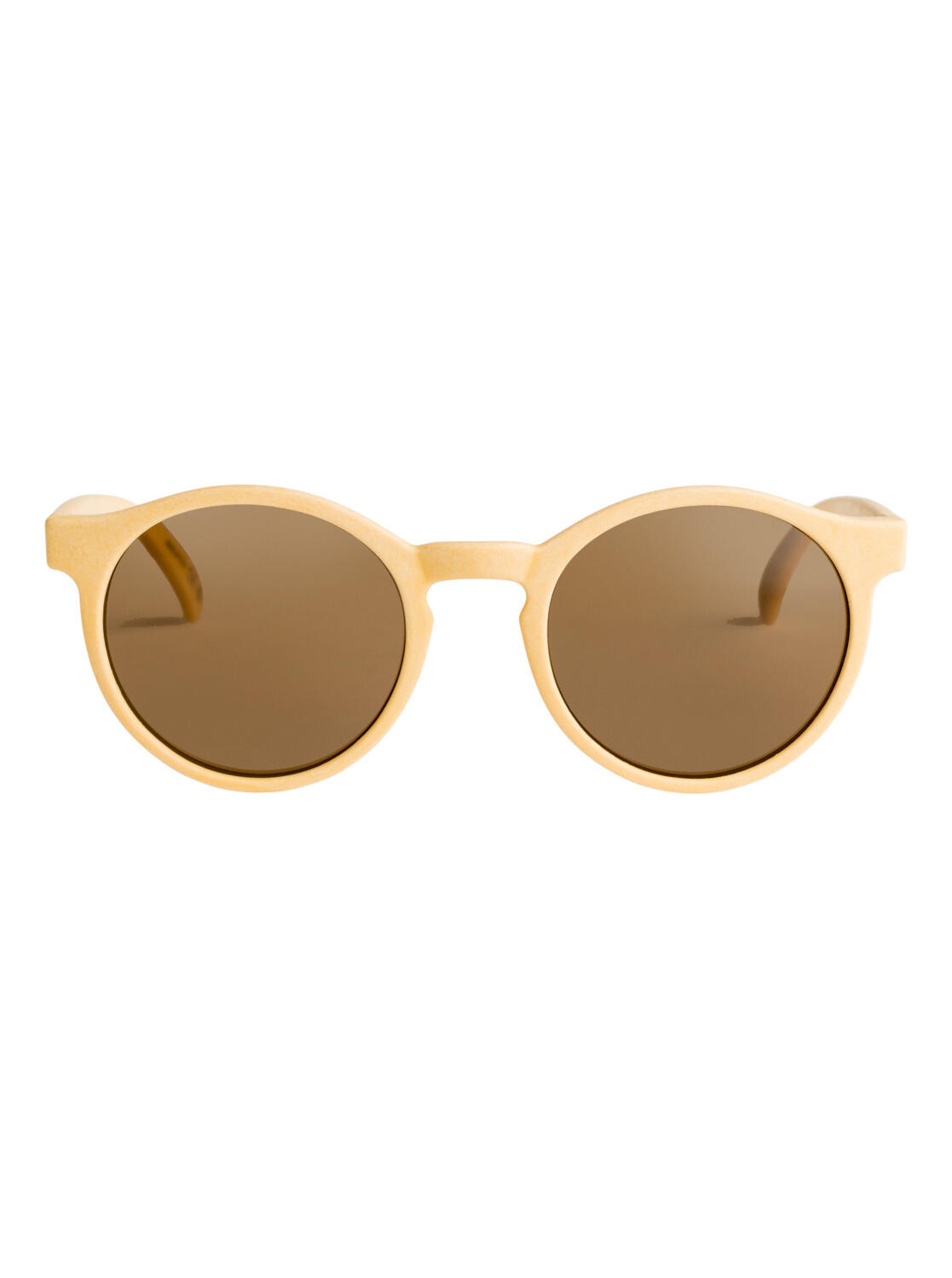 Lunettes de soleil MIA ECONYL Jaune Femme 2/3