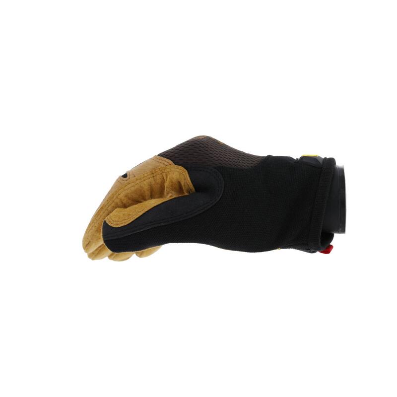Manusi de lucru piele Mechanix Original Leather