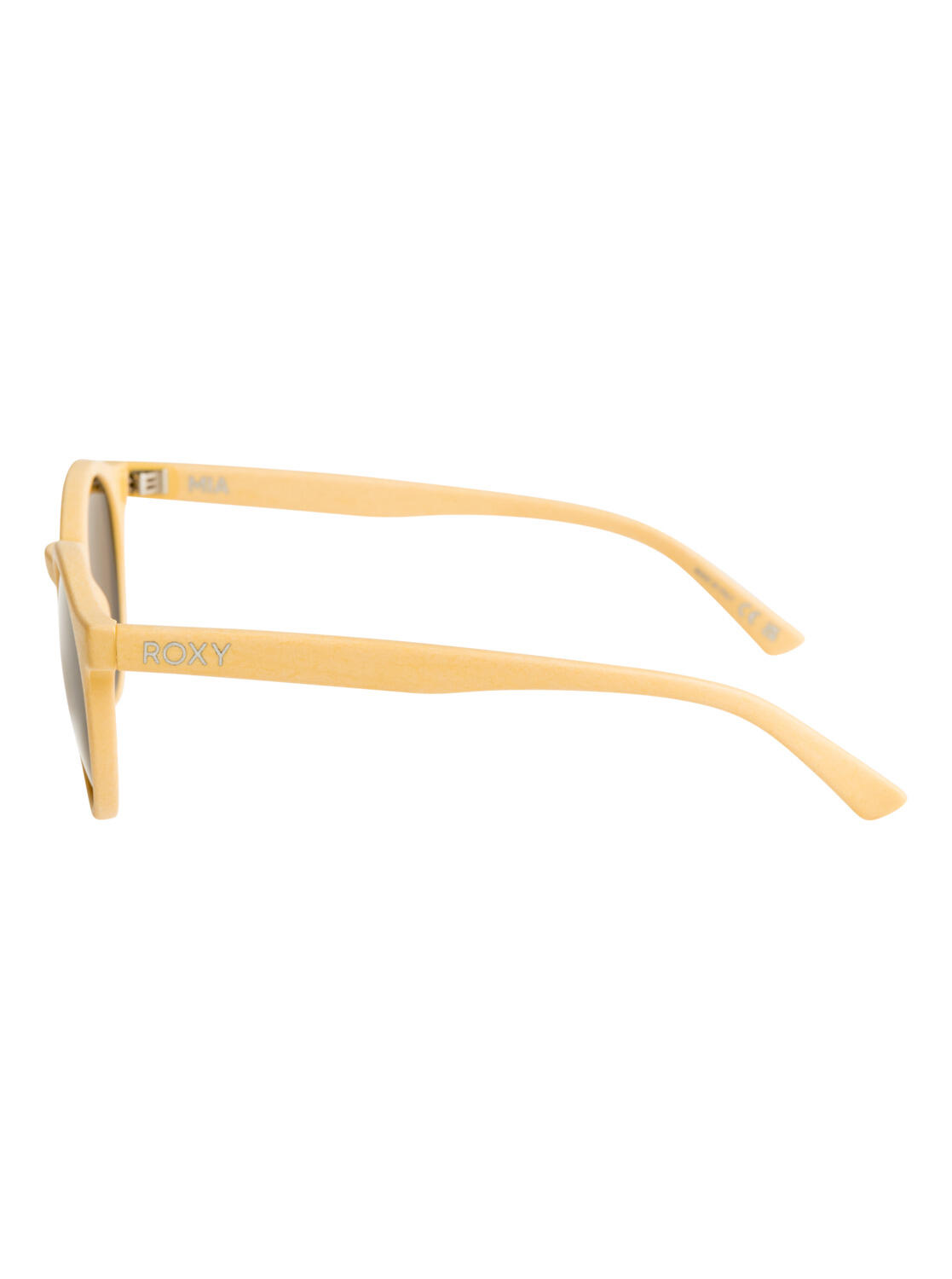 Lunettes de soleil MIA ECONYL Jaune Femme 3/3