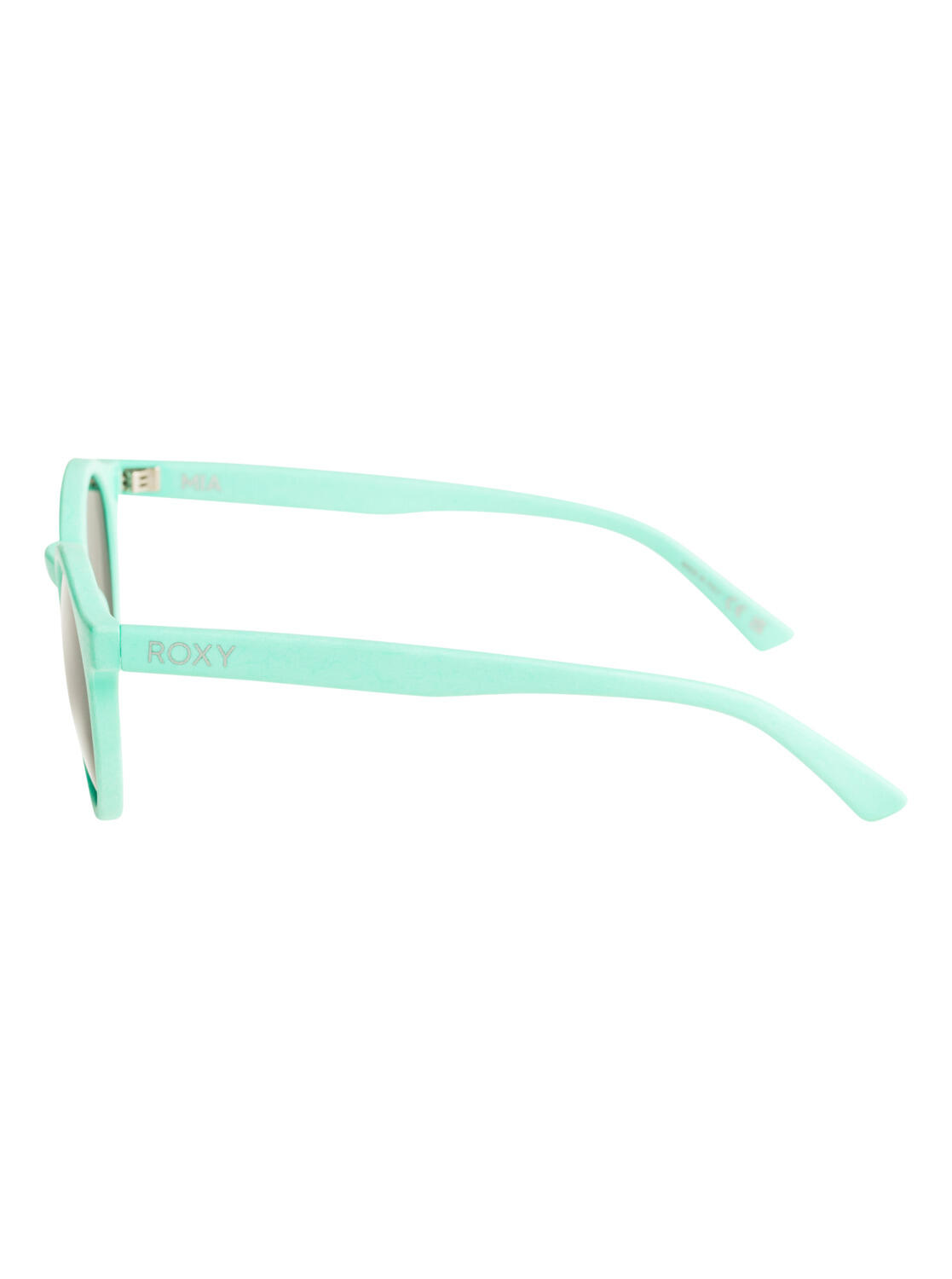 Lunettes de soleil MIA ECONYL Bleu Femme 3/3