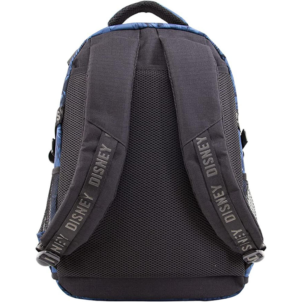 Mochila Running Mickey Mouse Blue 2/3