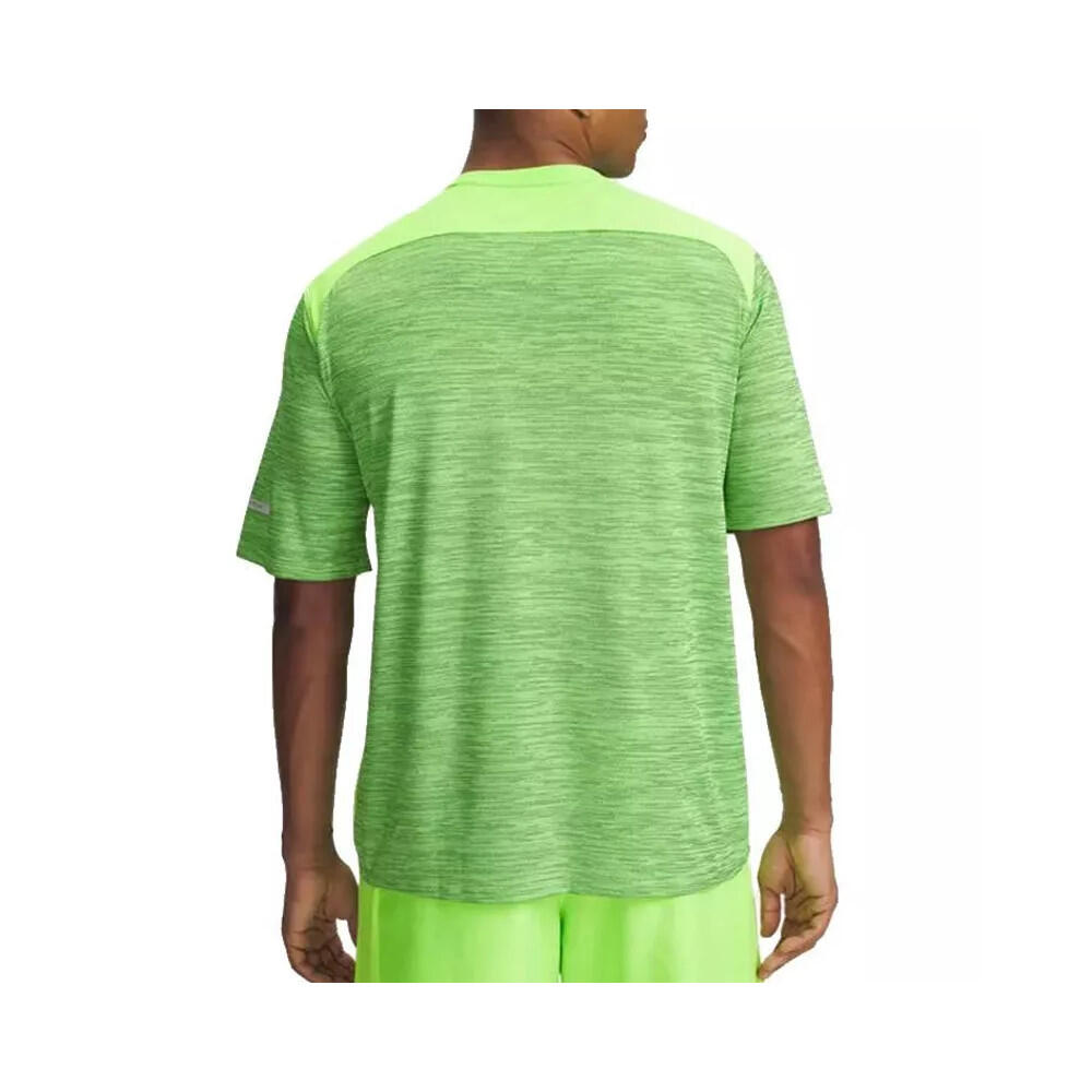 Tee-shirt Under Armour TECH UTILITY SS 2/4