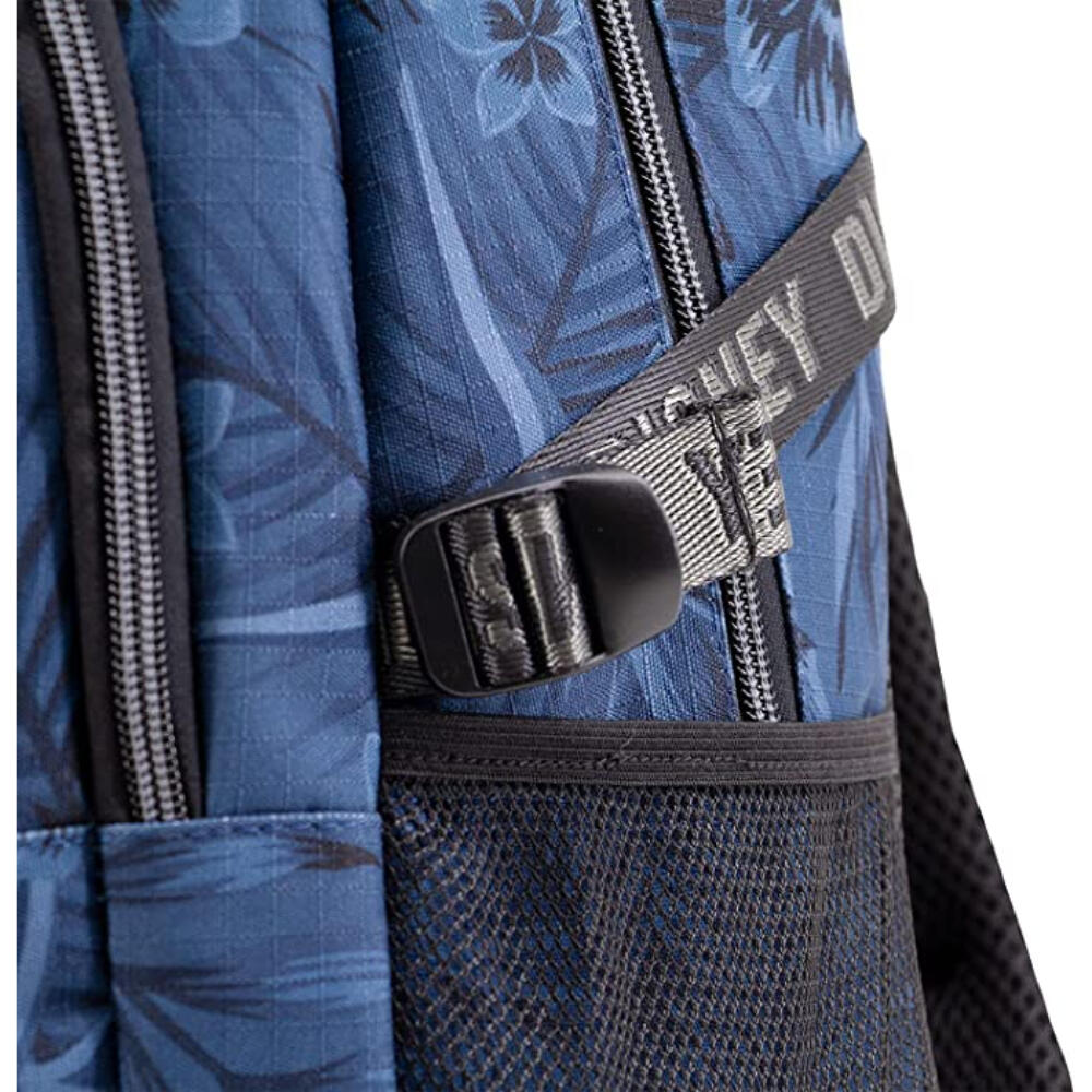 Mochila Running Mickey Mouse Blue 3/3