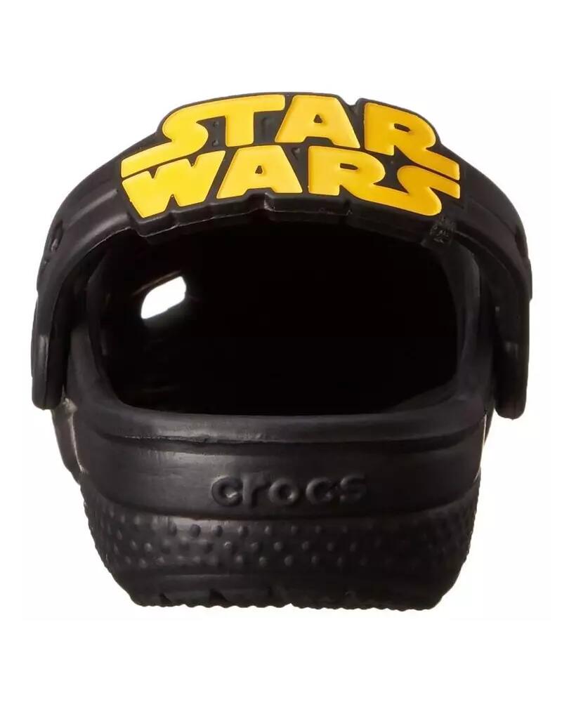 Sandales Crocs CROCS LICENCE Noir 4/5