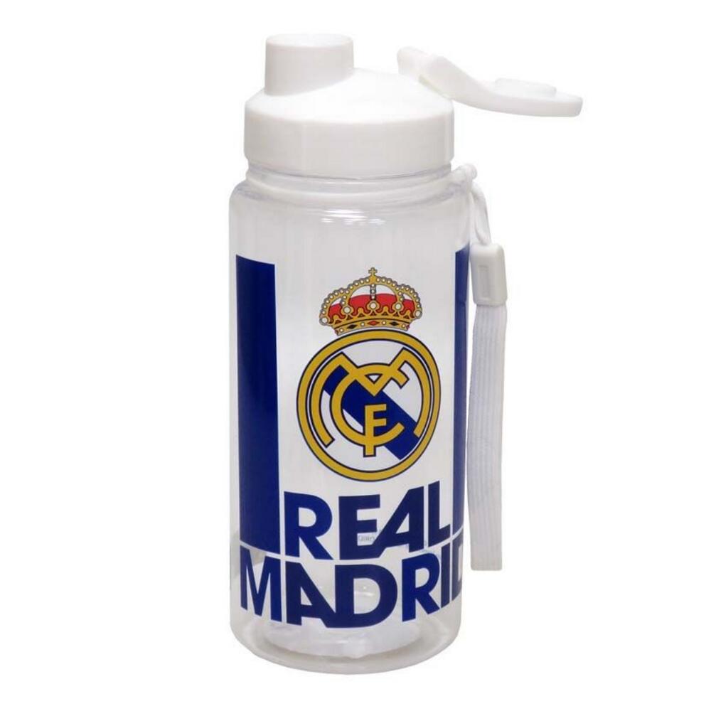 Real Madryt bidon 550ml wielokolorowy