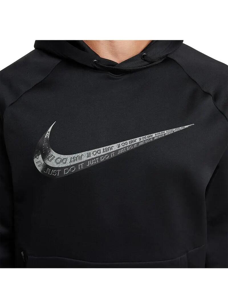 Nike Therma-Fit Heren Pullover 4/7