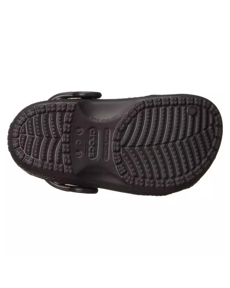 Sandales Crocs CROCS LICENCE Noir 5/5