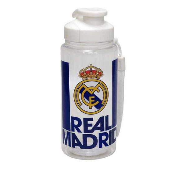 Real Madryt bidon 550ml wielokolorowy