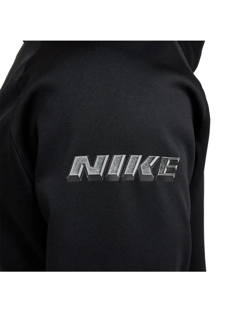 Nike Therma-Fit Heren Pullover 7/7