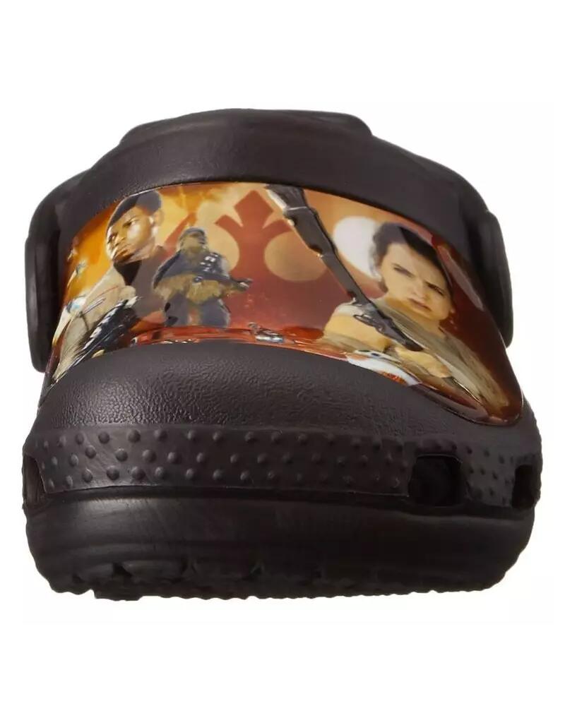 Sandales Crocs CROCS LICENCE Noir 3/5