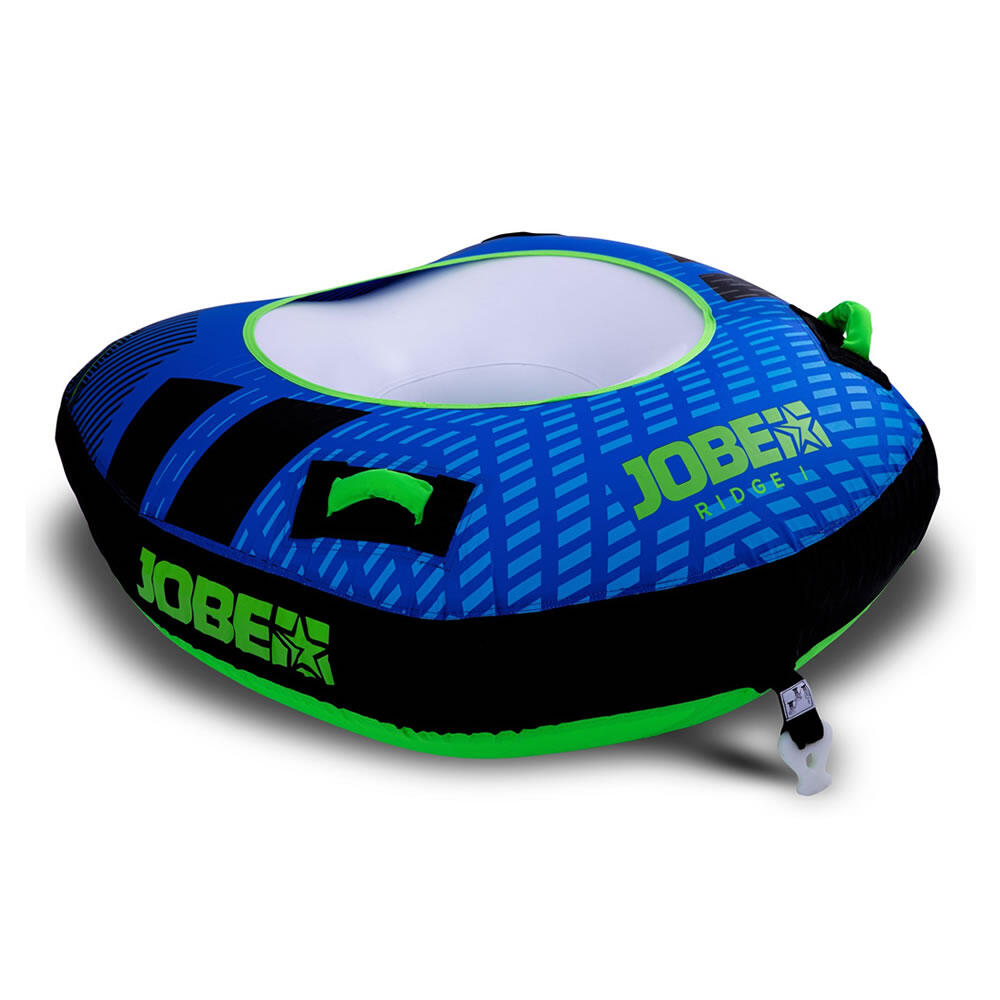 Boa trainata con pompa elettrica Jobe Sports Ridge 2/5