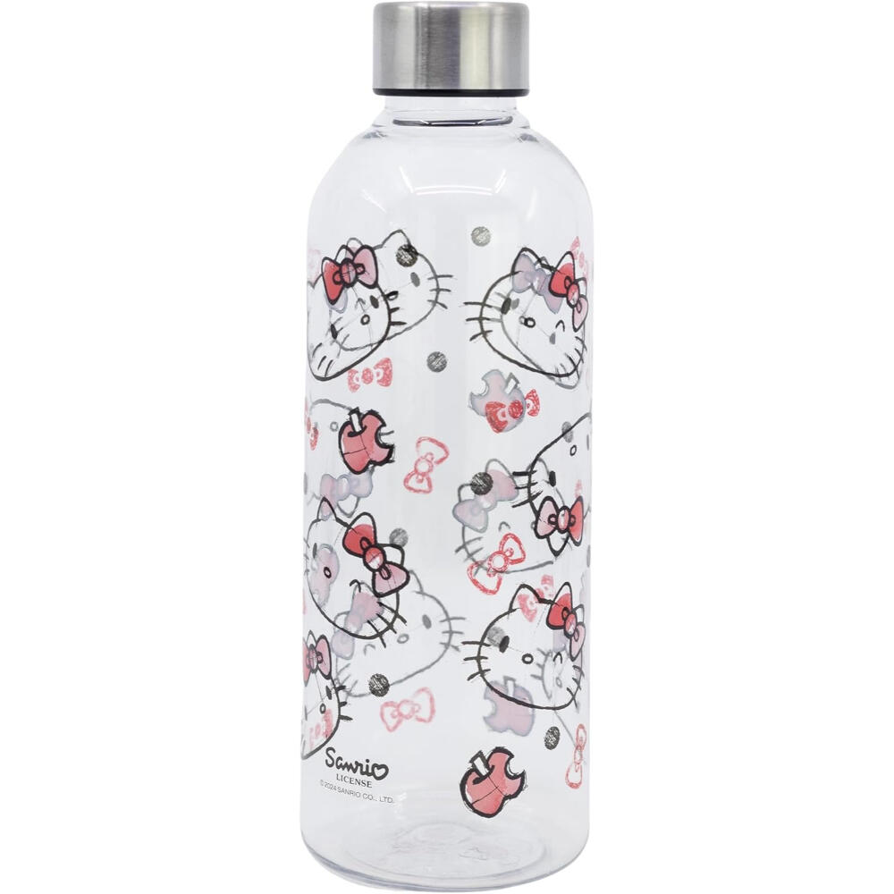 Botella Hidro 850 ML Hello Kitty 2/3