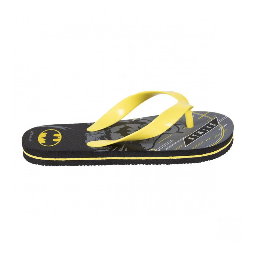 Chanclas Batman Niño 2/3