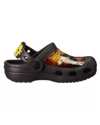 Sandales Crocs CROCS LICENCE Noir